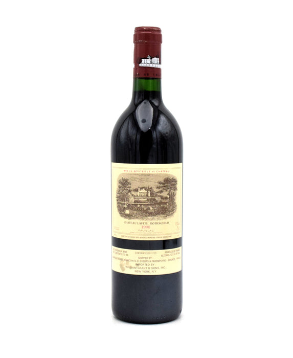 1990 Chateau Lafite Rothschild