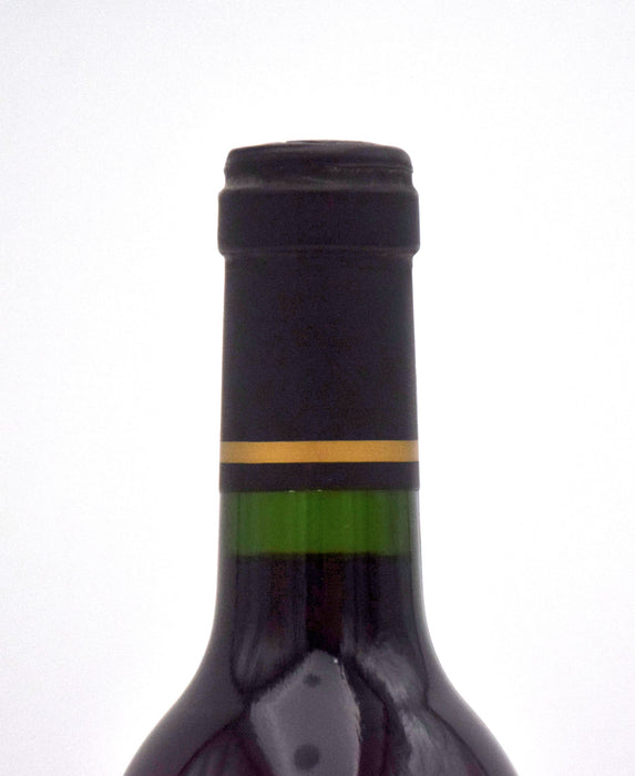 1978 Diamond Creek Lake Vineyard Cabernet Sauvignon