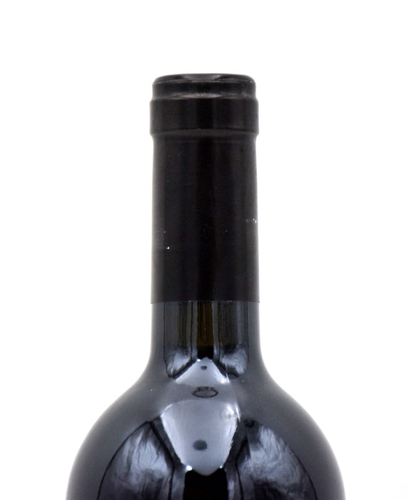 2010 Fattoria Le Pupille 'Saffredi' Maremma Toscana