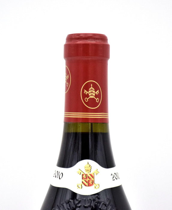 2010 Le Vieux Donjon Chateauneuf-du-Pape