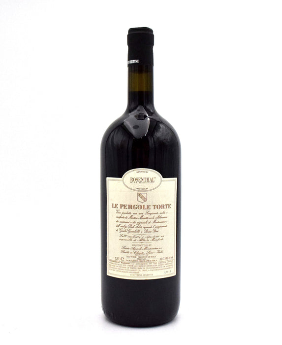 2015 Montevertine Le Pergole Torte Toscana IGT (1.5L)