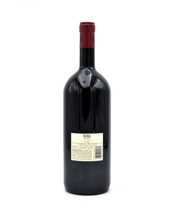 2011 Marchesi Antinori Tignanello Toscana IGT 1.5L