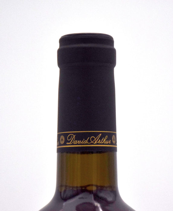 2005 David Arthur Estate Meritaggio