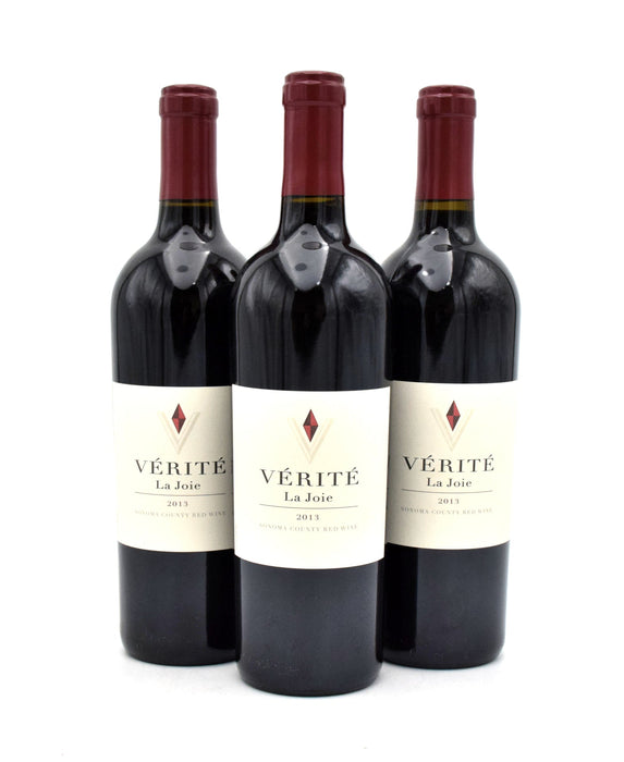 2013 Verite La Joie