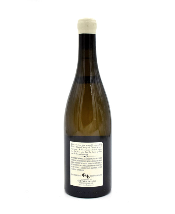 2022 Etienne Sauzet La Garenne