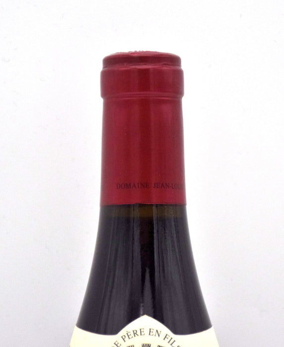 2005 Domaine Jean Louis Chave Hermitage (Very Lightly Stained Labels)