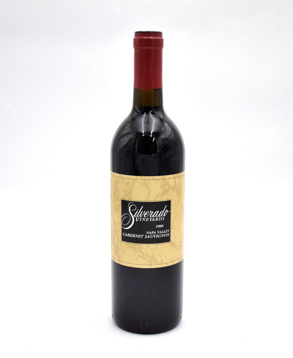 1996 Silverado Napa Valley Cabernet Sauvignon