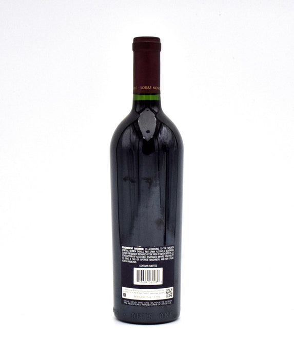2008 Opus One