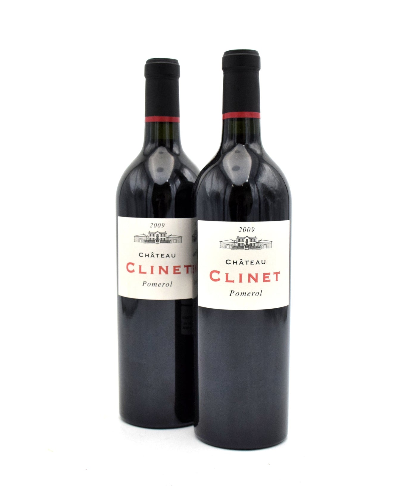 Chateau Clinet