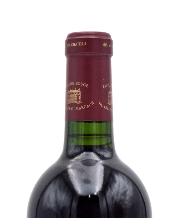 2006 Pavillon Rouge du Chateau Margaux