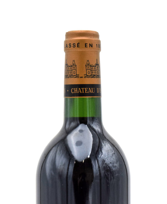 2000 Chateau d'Issan