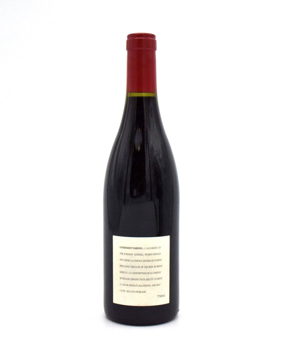 2009 Marcassin Blue Slide Ridge Pinot Noir