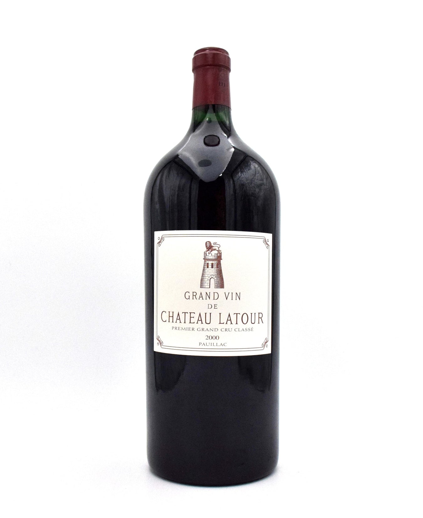 Chateau Latour