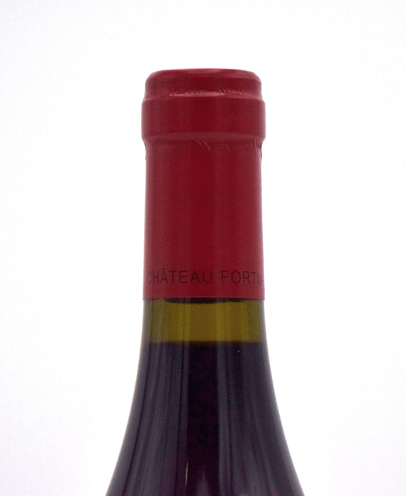 2016 Chateau Fortia Chateauneuf-du-Pape Cuvee Baron