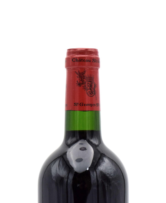 2009 Chateau Saint-Georges