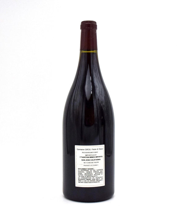 2009 Domaine Gros Frere et Soeur Clos de Vougeot Grand Cru 'Musigni' (1.5L)