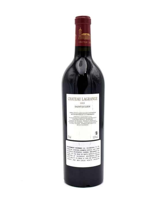 2023 Chateau Lagrange