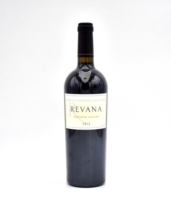 2013 Revana Family Vineyard 'Terroir Series' Cabernet Sauvignon