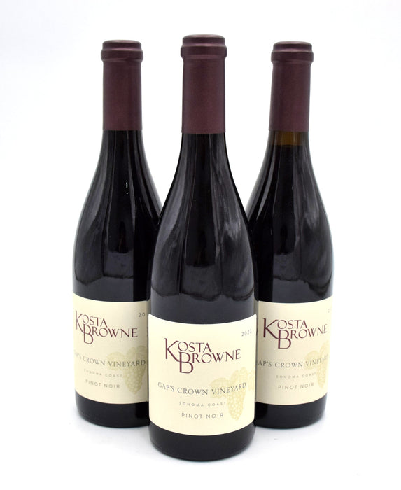2023 Kosta Browne Gap's Crown Vineyard Pinot Noir