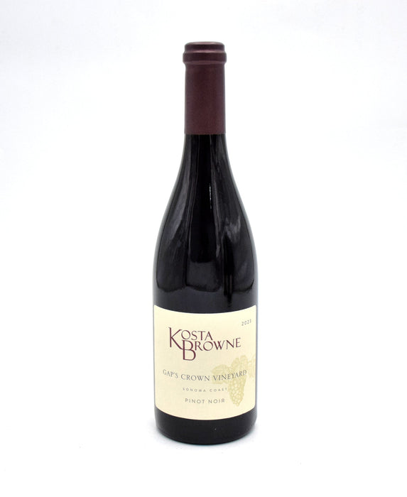 2023 Kosta Browne Gap's Crown Vineyard Pinot Noir