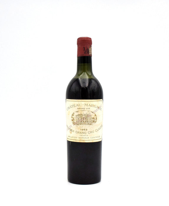 1953 Chateau Margaux (MS)