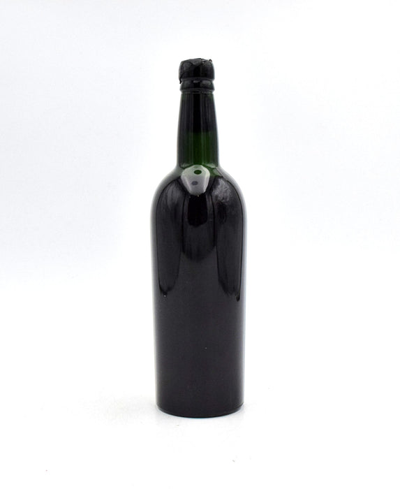 1960 Dow's Vintage Port (VHS / Slightly Broken Wax)