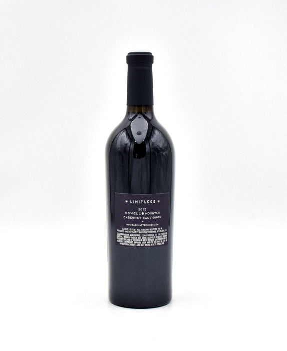 2013 Dark Matter Wines 'Limitless'
