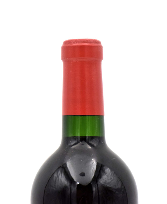 2003 Dominus Estate Christian Moueix