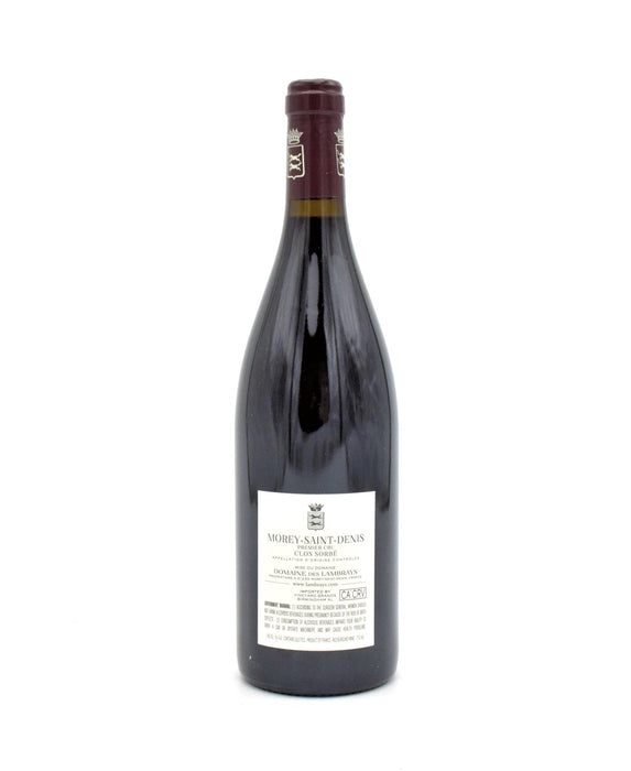 2023 Domaine des Lambrays Clos Sorbe