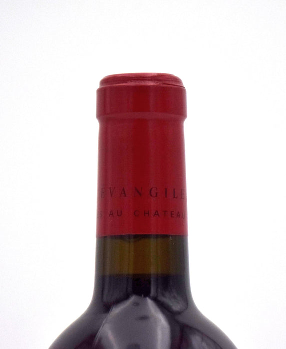 2011 Chateau L'Evangile