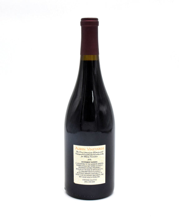 2014 Alban Vineyards 'Reva Estate' Syrah