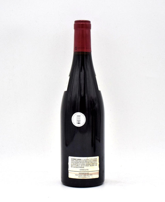 2005 Domaine Jean Louis Chave Hermitage (Very Lightly Stained Labels)