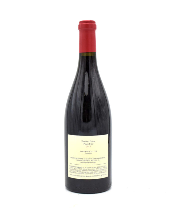 2013 Occidental-Kistler Vineyards 'Freestone-Occidental' Pinot Noir