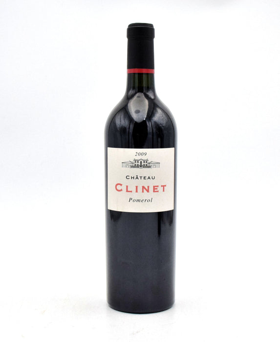 2009 Chateau Clinet