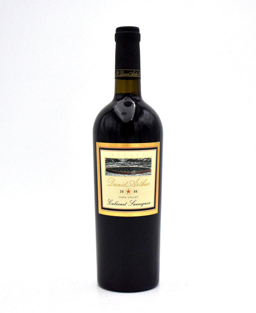 David Arthur Estate Elevation 1147 Cabernet Sauvignon