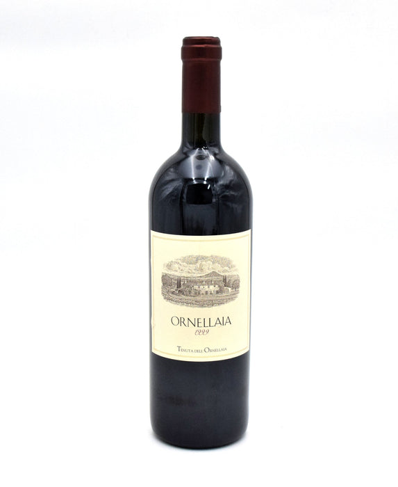 1999 Ornellaia Bolgheri Superiore