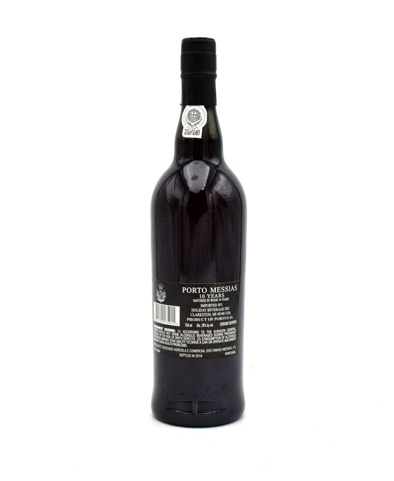Caves Messias 10 Year Old Tawny Port