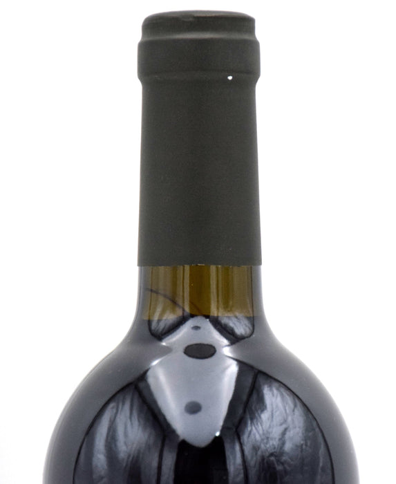 2021 Favia Coombsville Cabernet Sauvignon