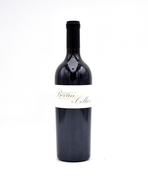 2018 Bevan Cellars Tench Vineyard Cabernet Sauvignon