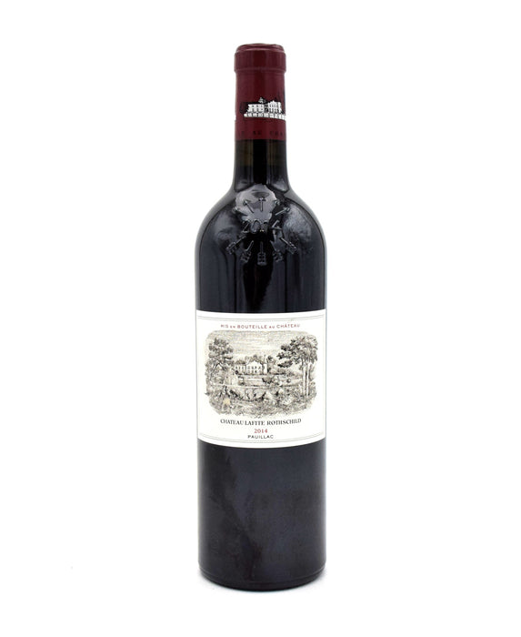 2014 Chateau Lafite Rothschild
