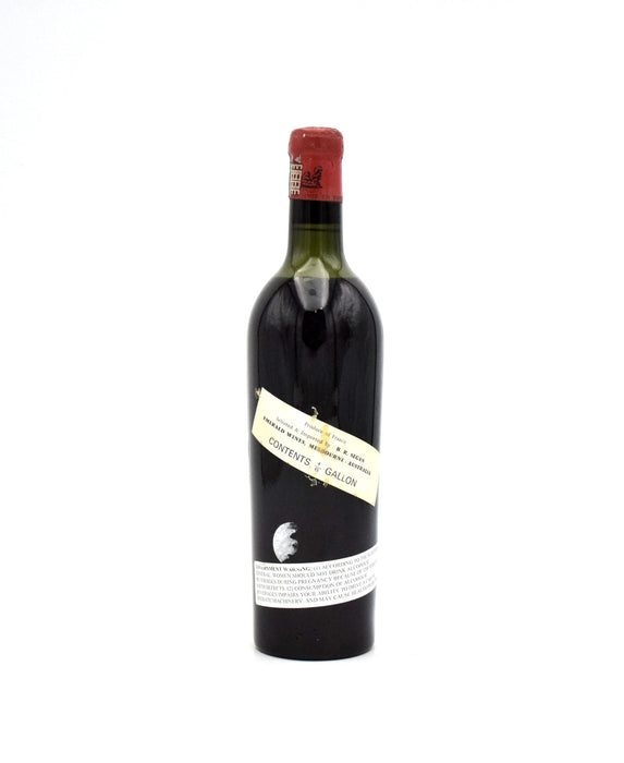 1953 Chateau Margaux (MS)