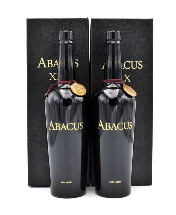 ZD Wines Abacus 'XIX' Cabernet Sauvignon (With Box)