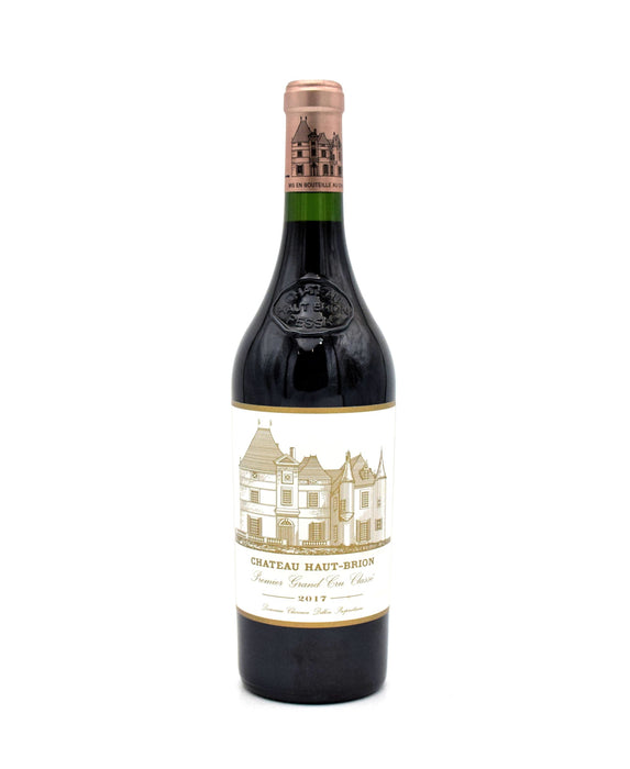 2017 Chateau Haut-Brion