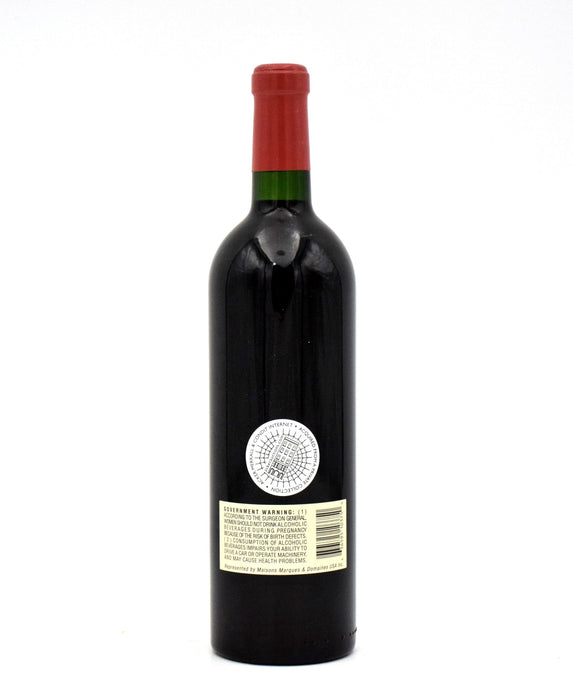 2003 Dominus Estate Christian Moueix
