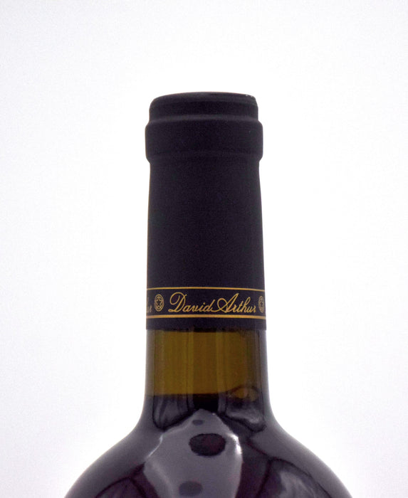 David Arthur Estate Elevation 1147 Cabernet Sauvignon