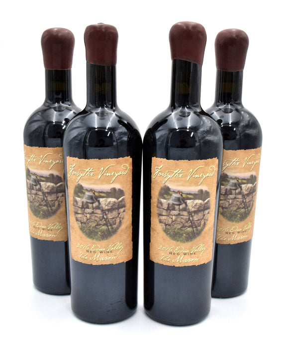 2019 Alban Vineyards 'Forsythe Vineyard - The Mason' Mourvedre