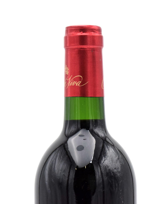 2000 Chateau Gigault Cuvee Viva