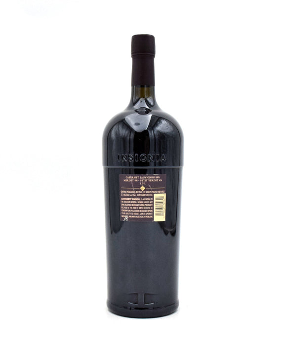 2007 Joseph Phelps Insignia (1.5L) (Very Sightly Torn Label)