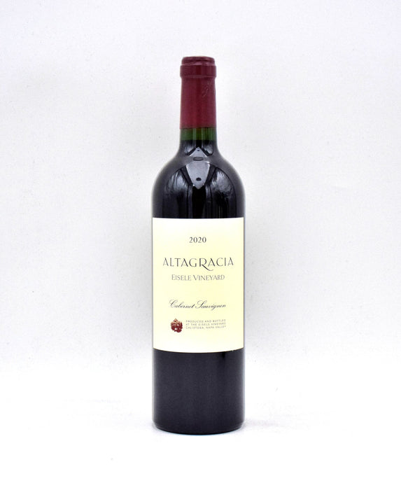 2020 Eisele Vineyard 'Altagracia' Cabernet Sauvignon