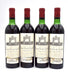 1970 Chateau Leoville-Las Cases